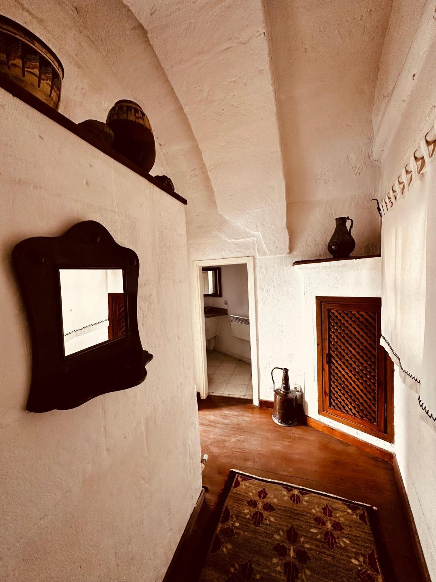 Les Maisons De Cappadoce Üçhisar Buitenkant foto