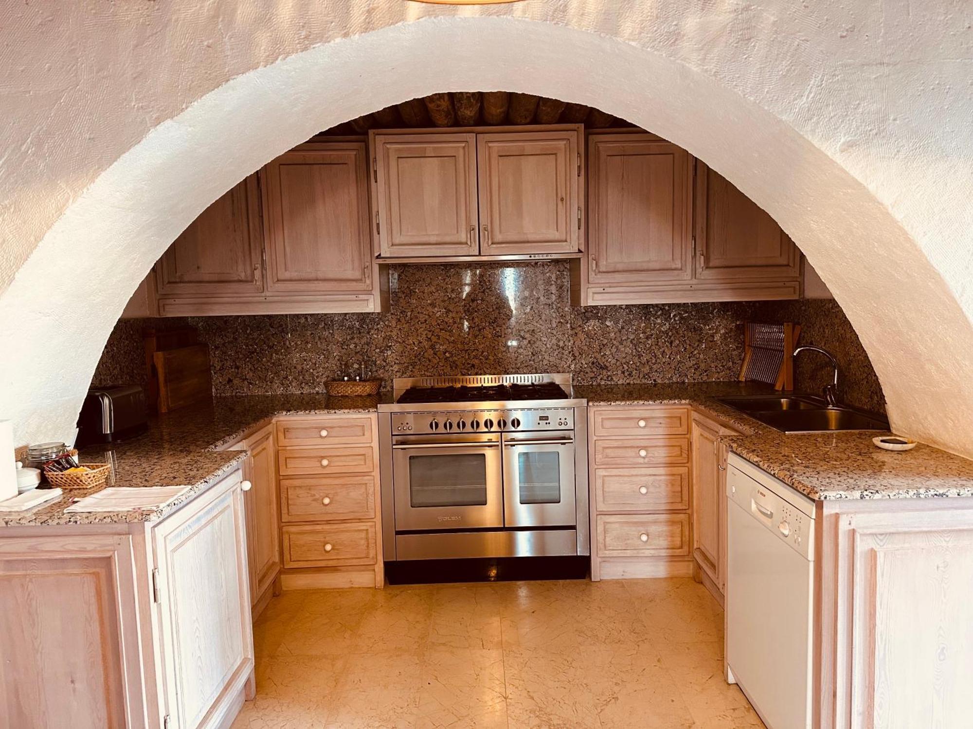 Les Maisons De Cappadoce Üçhisar Buitenkant foto